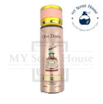 Pink Sexy Fragrance Mist 250ML - Image 2
