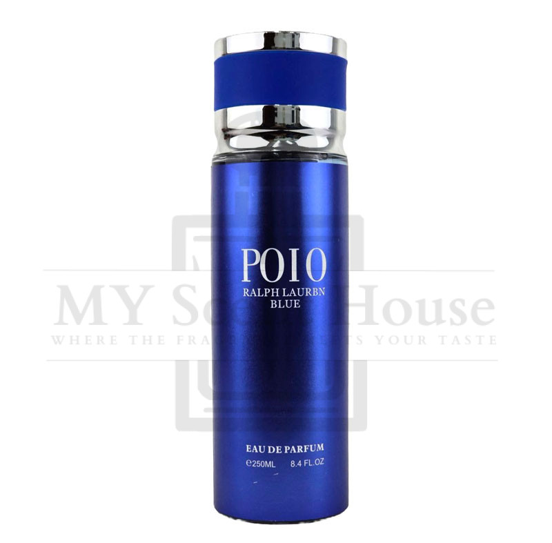Poio1 Poio Fragrance Mist 250ML - Image 1