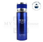 Poio Fragrance Mist 250ML - Image 2