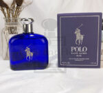 Ralph Lauren Polo Blue EDT Men Perfume 125ML - Image 3