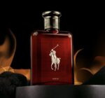 Ralph Lauren Polo Red Parfum For Men 125ML - Image 2