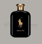 Ralph Lauren Polo Supreme Oud Men Perfume125ML - Image 2