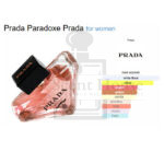Prada Paradoxe EDP Women Perfume 90ML - Image 4