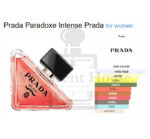 Prada Paradoxe Intense Women Perfume 90ML - Image 4