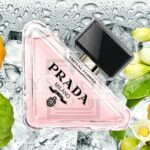 Prada Paradoxe Virtual Flower EDP Women Perfume 100ML - Image 3