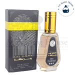 Ramz Lattafa Perfume For Unisex 50ML - Image 2