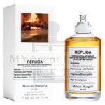 Replica By The Fireplace Perfume For Men and Women 100ML