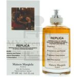 Replica Jazz Club Maison Martin Margiela Perfume For Men and Women 100ML