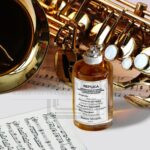 Replica Jazz Club Maison Martin Margiela Perfume For Men and Women 100ML - Image 2