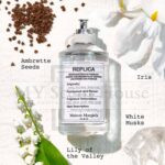 Replica Lazy Sunday Morning Maison Martin Margiela Perfume For Men and Women 100ML - Image 2