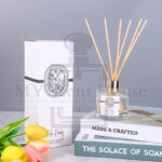Rose Diffuser Home Air Freshener 150ML
