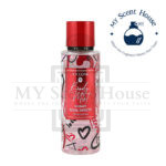 Royal Sweety Body Mist VV Love 250ML - Image 2
