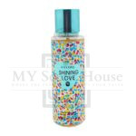 Shining Love Body Mist VV Love Body Mist 250ML