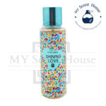 Shining Love Body Mist VV Love Body Mist 250ML - Image 2