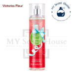 Sweet Pea Victorias Fleur Body Mist 250ML - Image 2