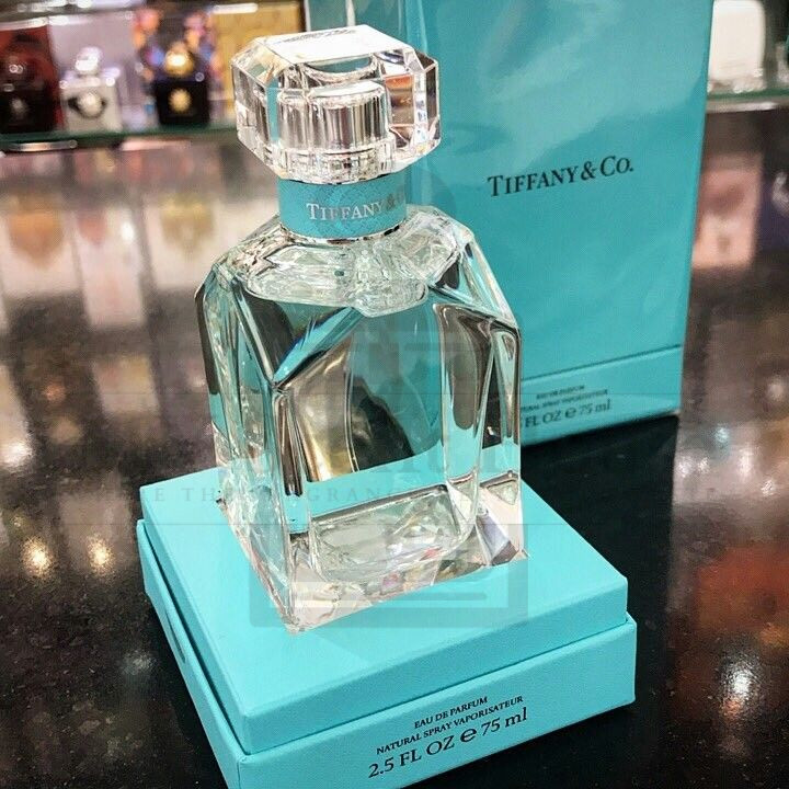 Tiffany & Co1 Tiffany & Co Perfume For Women 100ML - Image 1