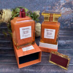 Tom Ford Bitter Peach Perfume For Men and Women 100ML - Image 3