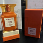 Tom Ford Bitter Peach Perfume For Men and Women 100ML