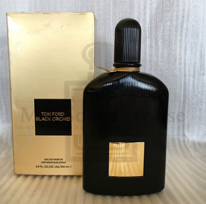 Tom Ford Black Orchid EDP Women Perfume 100ML - Image 3