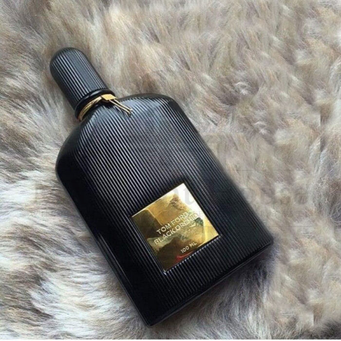 Tom Ford Black Orchid EDP Women Perfume 100ML - Image 2