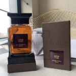 Tom Ford Ebene Fume Perfume For Men and Women 100ML - Image 2