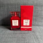 Tom Ford Electric Cherry Perfume For Men and Women 100ML - Image 3