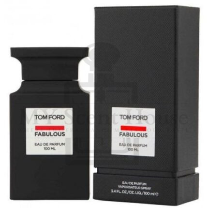 Tom Ford Fabulous Perfume 100ML