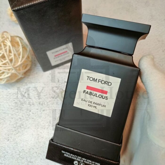 Tom Ford Fabulous Perfume 100ML - Image 2