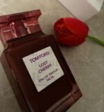 Tom Ford Lost Cherry Perfume For Men and Women 100ML - Image 2