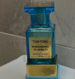 Tom Ford Mandarino Di Amalfi Perfume For Men and Women 100ML - Image 2