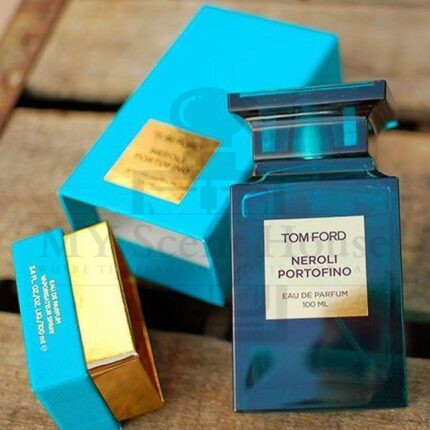 Tom Ford Neroli Portofino Perfume For Men and Women 100ML