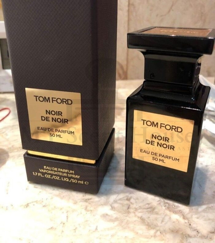 Tom Ford Noir De Noir Perfume For Men and Women 100ML - Image 2