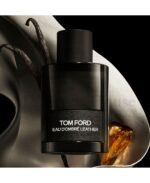 Tom Ford Ombre Leather Perfume For Men and Women 100ML - Image 2