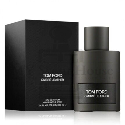 Tom Ford Ombre Leather Perfume For Men and Women 100ML