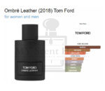 Tom Ford Ombre Leather Perfume For Men and Women 100ML - Image 3