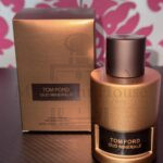 Tom Ford Oud Mineral Perfume For Men and Women 100ML