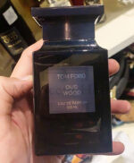 Tom Ford Oud Wood Perfume For Men and Women 100ML - Image 3