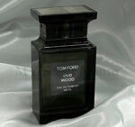 Tom Ford Oud Wood Perfume For Men and Women 100ML - Image 2