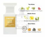Tom Ford Soleil Blanc Perfume For Men and Women 100ML - Image 3