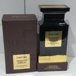 Tom Ford Tobacco Vanille Perfume For Men and Women 100ML - Image 3