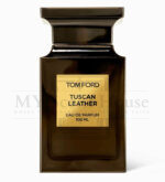 Tom Ford Tuscan leather Perfume For Men and Women 100ML - Image 3