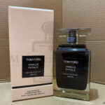 Tom Ford Vanille Fatale Perfume For Men and Women 100ML