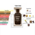 Tom Ford Vanille Fatale Perfume For Men and Women 100ML - Image 3