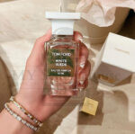 Tom Ford White Suede Perfume For Men and Women 100ML - Image 3