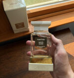 Tom Ford White Suede Perfume For Men and Women 100ML - Image 2