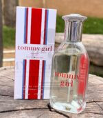 Tommy Girl Women Perfume 100ML - Image 3
