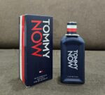 Tommy Now Boy Men Perfume 100ML - Image 2