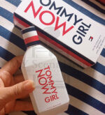 Tommy Girl Now Women Perfume 100ML - Image 2