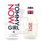 Tommy Girl Now Women Perfume 100ML - Image 3