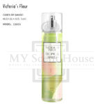Tropical Spritz Victorias Fleur Body Mist 250ML